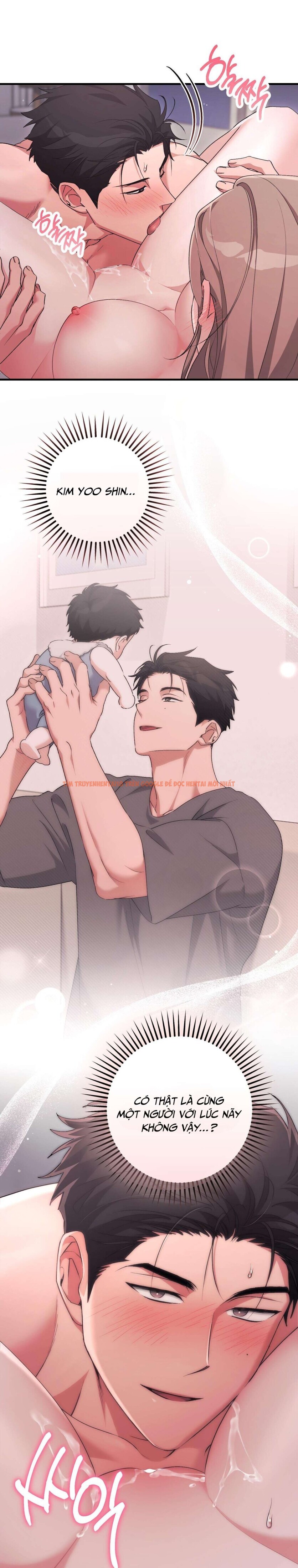 Xem ảnh 4 0 trong truyện hentai [18+] Sữa Dâu Khiêu Gợi - Chapter 56 - hentaitvn.net