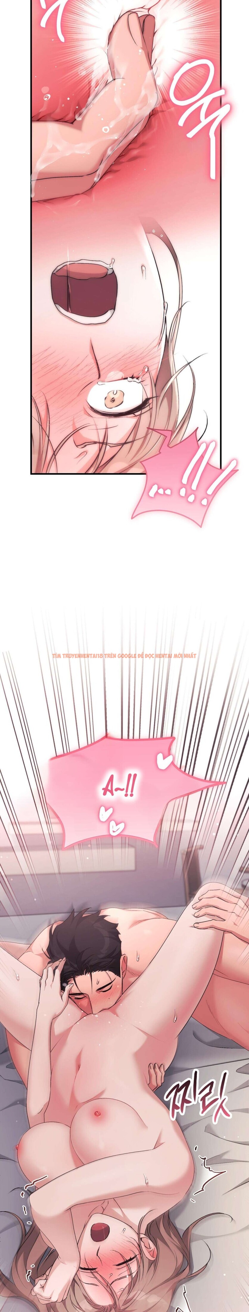 Xem ảnh 4 2 trong truyện hentai [18+] Sữa Dâu Khiêu Gợi - Chapter 56 - hentaitvn.net