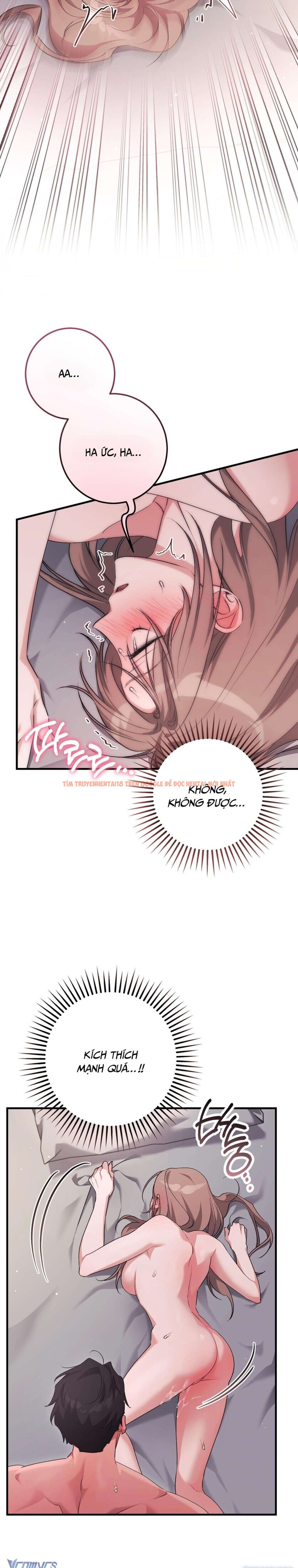 Xem ảnh 4 3 trong truyện hentai [18+] Sữa Dâu Khiêu Gợi - Chapter 56 - hentaitvn.net