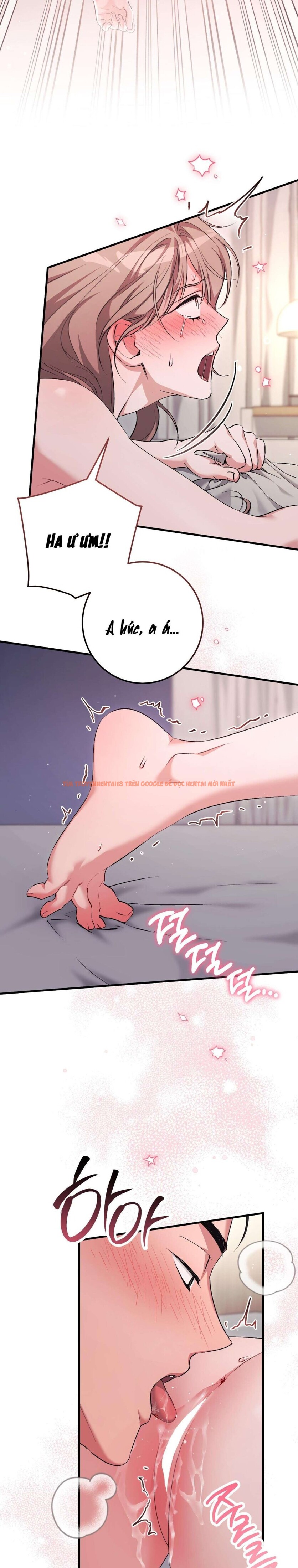 Xem ảnh 5 1 trong truyện hentai [18+] Sữa Dâu Khiêu Gợi - Chapter 56 - hentaitvn.net