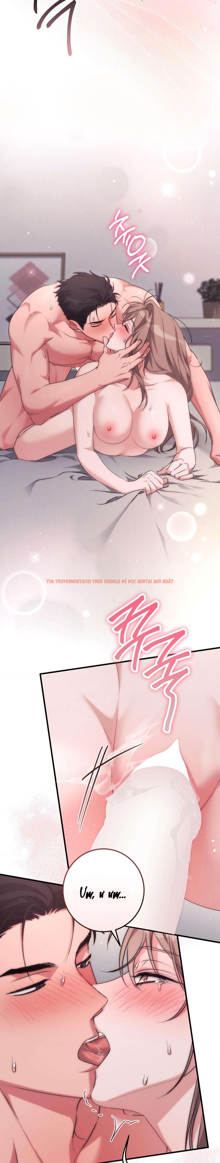 Xem ảnh 5 3 trong truyện hentai [18+] Sữa Dâu Khiêu Gợi - Chapter 56 - hentaitvn.net