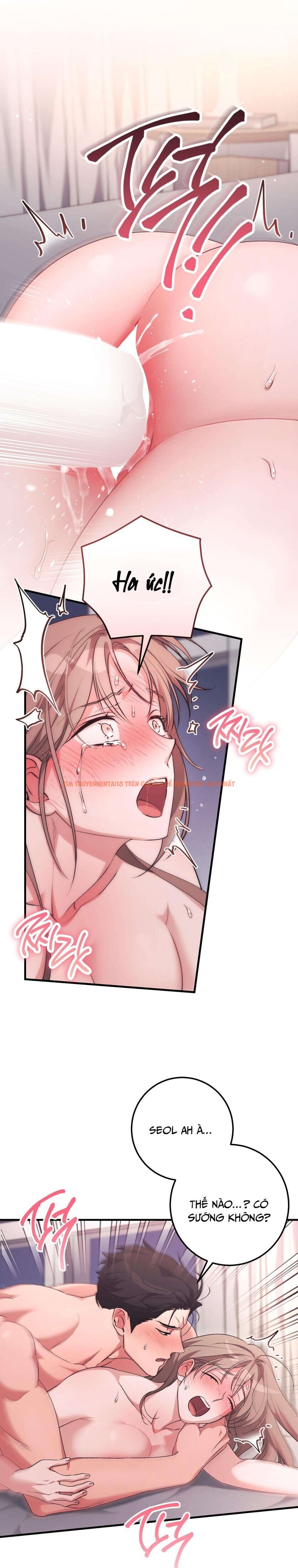 Xem ảnh 6 1 trong truyện hentai [18+] Sữa Dâu Khiêu Gợi - Chapter 56 - hentaitvn.net