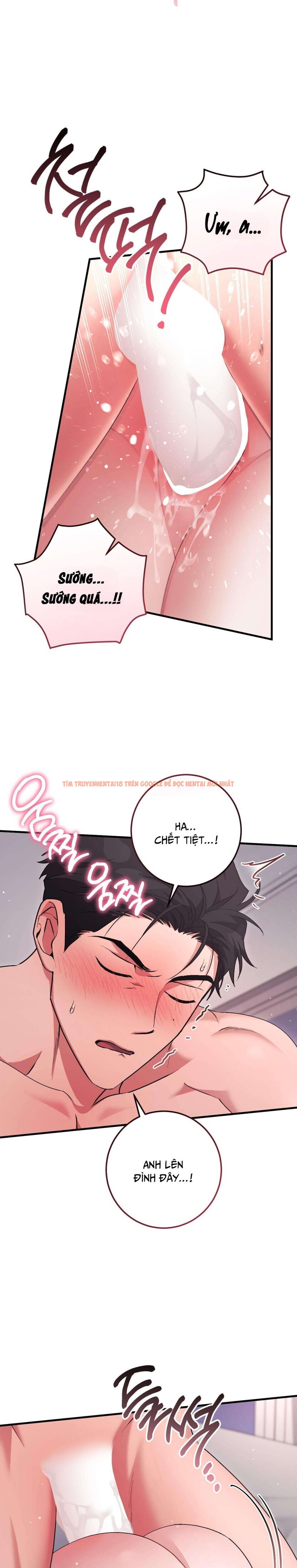 Xem ảnh 6 2 trong truyện hentai [18+] Sữa Dâu Khiêu Gợi - Chapter 56 - hentaitvn.net