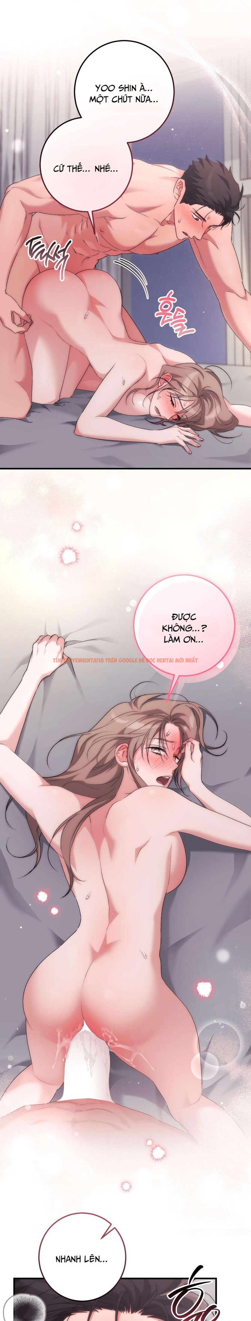 Xem ảnh 7 0 trong truyện hentai [18+] Sữa Dâu Khiêu Gợi - Chapter 56 - hentaitvn.net