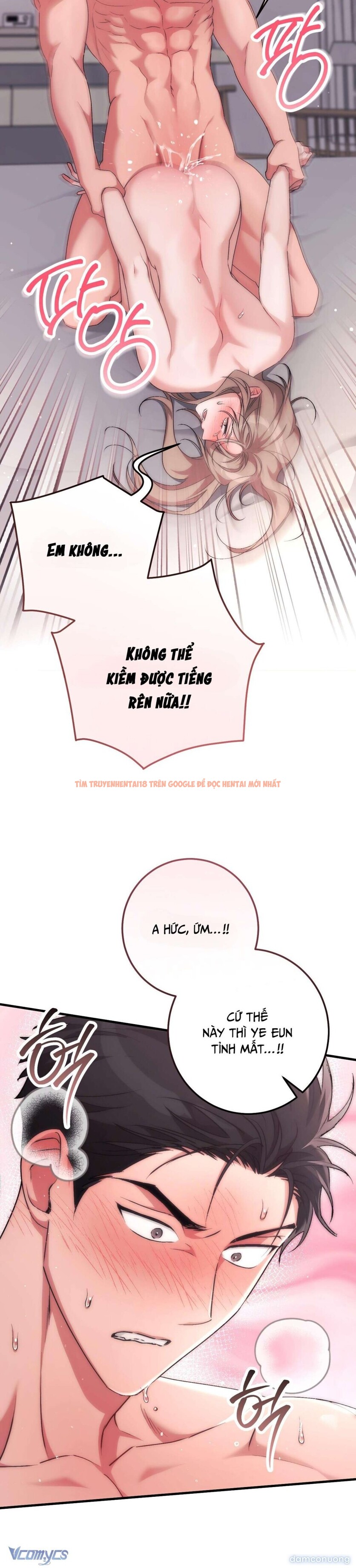 Xem ảnh 7 3 trong truyện hentai [18+] Sữa Dâu Khiêu Gợi - Chapter 56 - hentaitvn.net