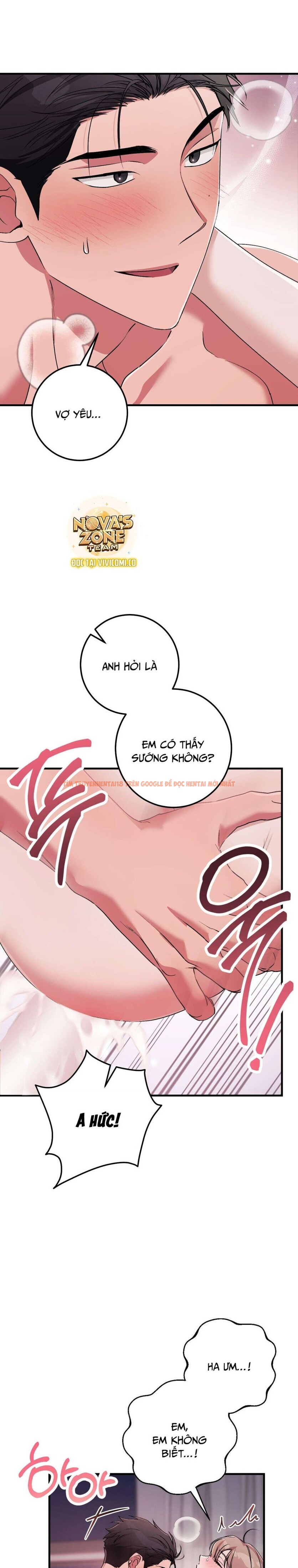 Xem ảnh [18+] Sữa Dâu Khiêu Gợi - Chapter 57 - 10 0 - Truyenhentaiz.net