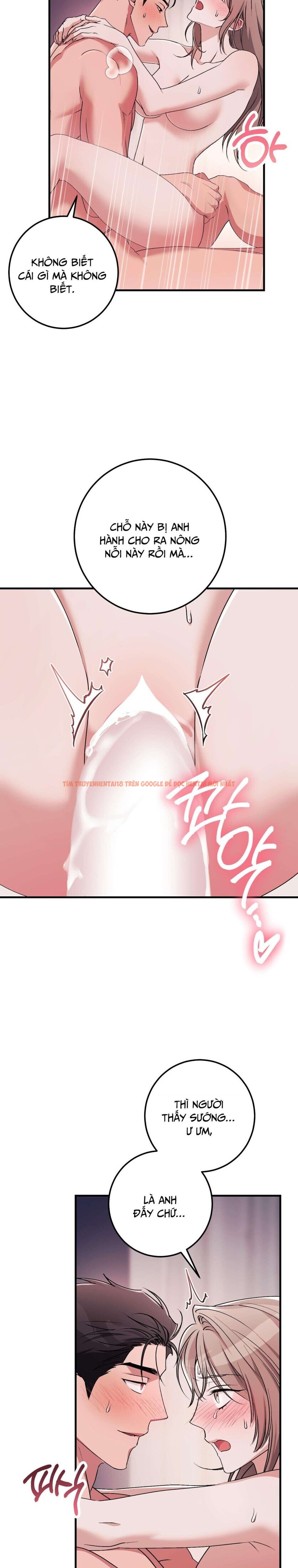 Xem ảnh [18+] Sữa Dâu Khiêu Gợi - Chapter 57 - 10 1 - Truyenhentaiz.net