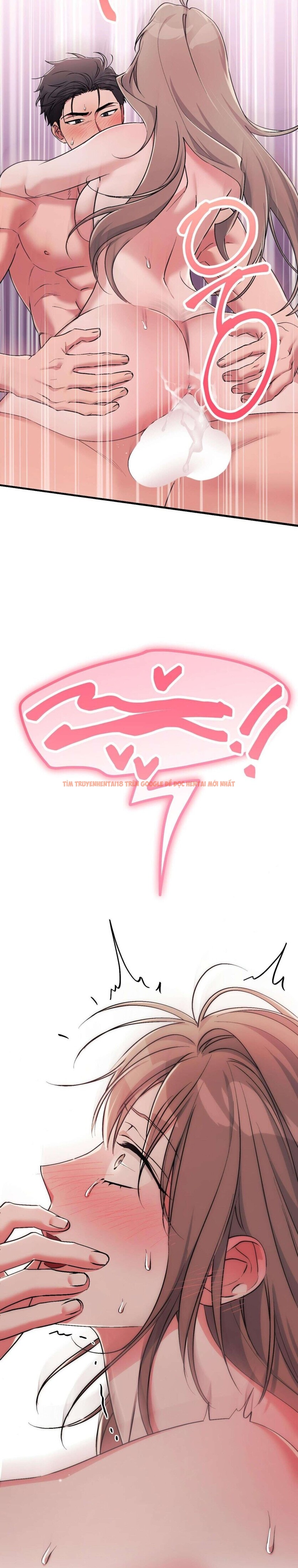 Xem ảnh [18+] Sữa Dâu Khiêu Gợi - Chapter 57 - 10 3 - Truyenhentaiz.net