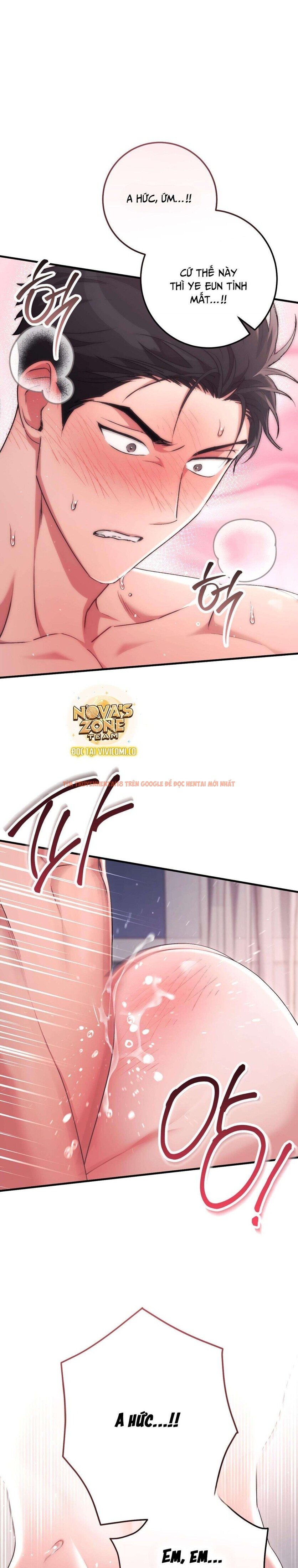 Xem ảnh [18+] Sữa Dâu Khiêu Gợi - Chapter 57 - 2 0 - Truyenhentaiz.net