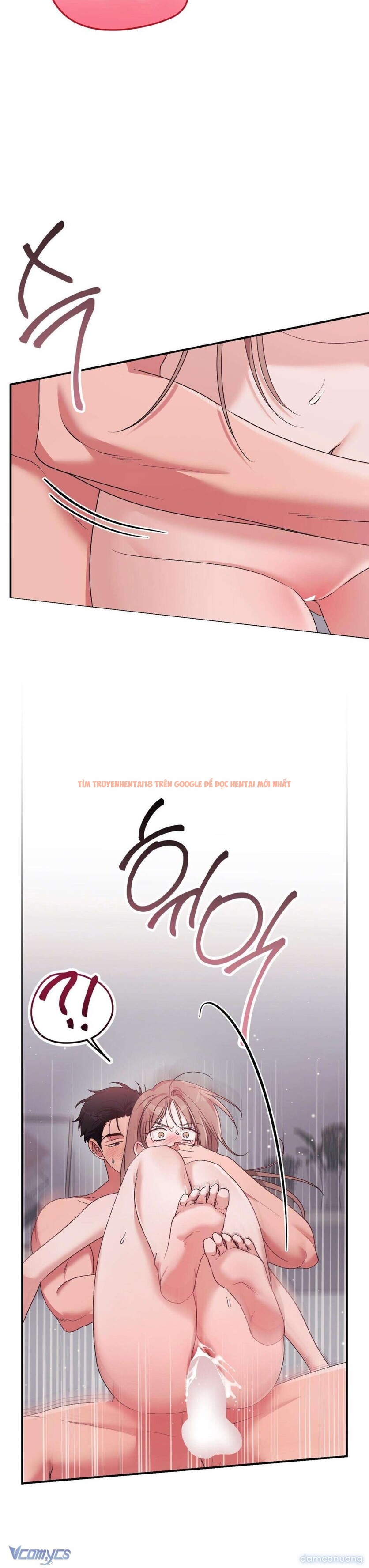 Xem ảnh [18+] Sữa Dâu Khiêu Gợi - Chapter 57 - 2 3 - Truyenhentaiz.net