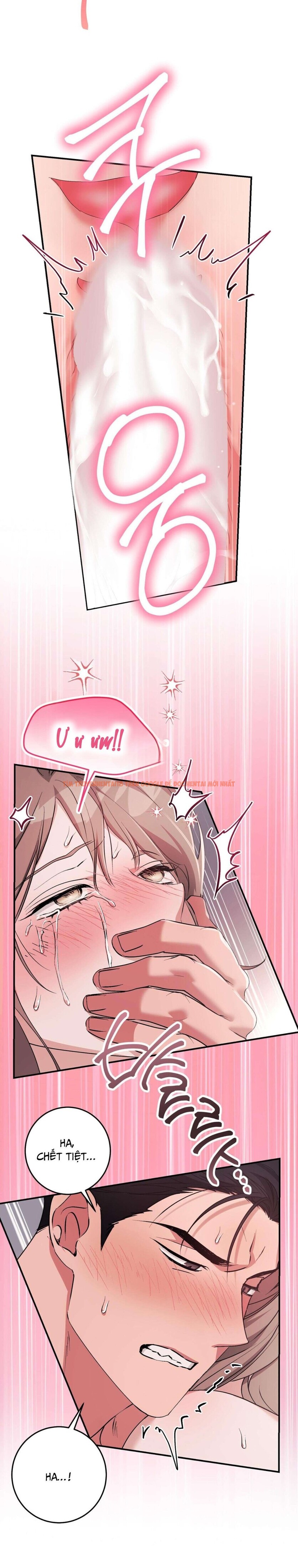 Xem ảnh [18+] Sữa Dâu Khiêu Gợi - Chapter 57 - 3 1 - Truyenhentaiz.net