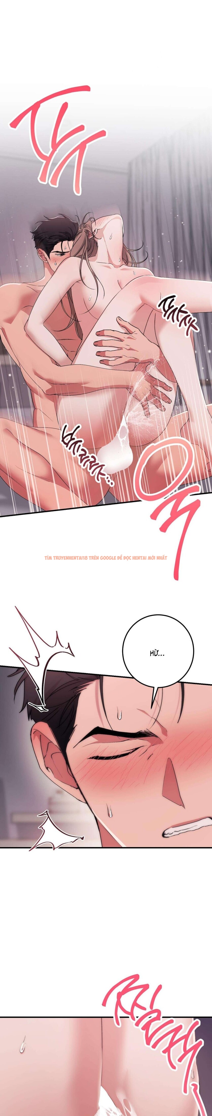 Xem ảnh [18+] Sữa Dâu Khiêu Gợi - Chapter 57 - 3 2 - Truyenhentaiz.net