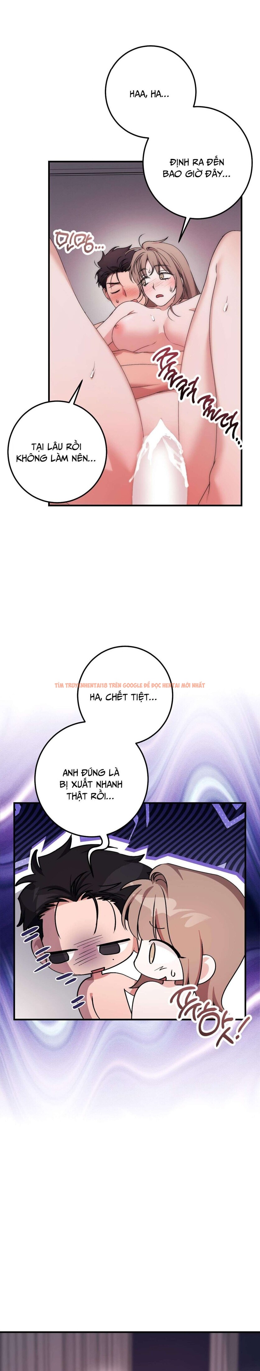 Xem ảnh [18+] Sữa Dâu Khiêu Gợi - Chapter 57 - 4 0 - Truyenhentaiz.net