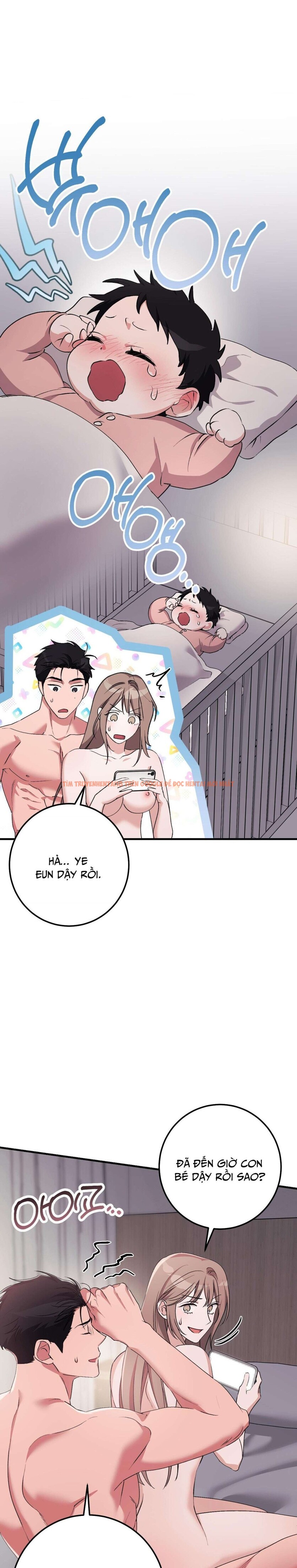 Xem ảnh [18+] Sữa Dâu Khiêu Gợi - Chapter 57 - 4 2 - Truyenhentaiz.net