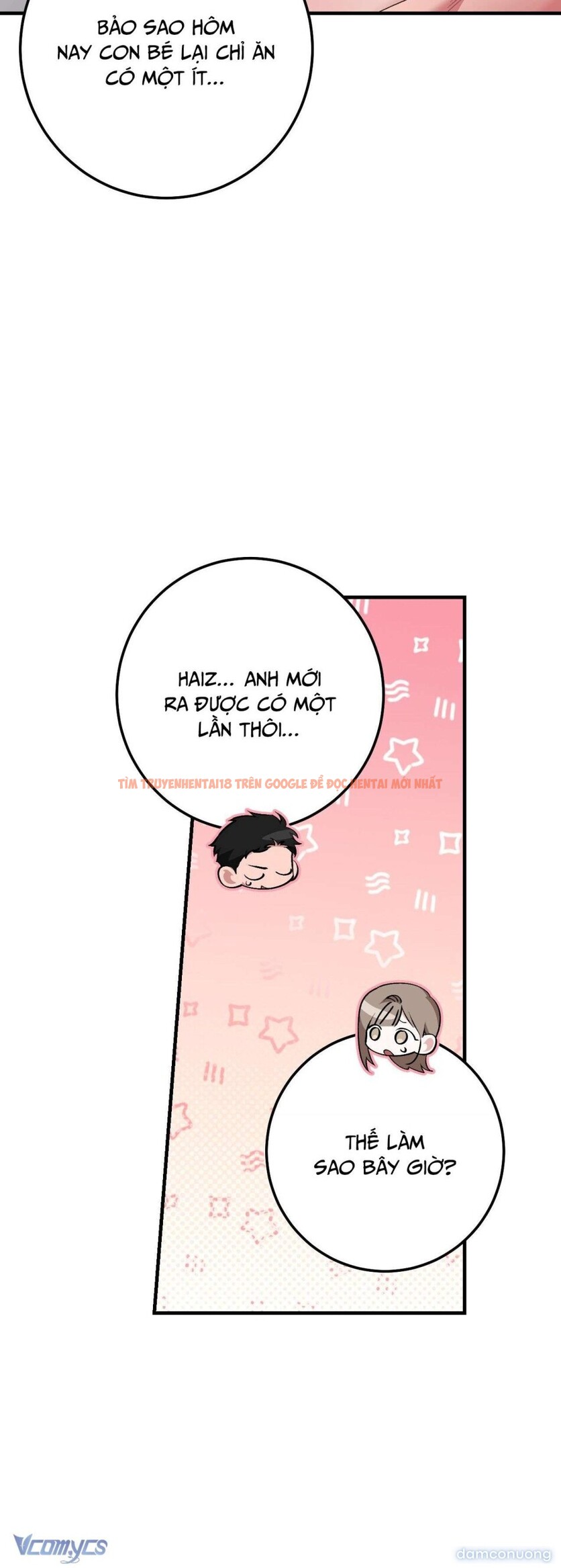 Xem ảnh [18+] Sữa Dâu Khiêu Gợi - Chapter 57 - 4 3 - Truyenhentaiz.net