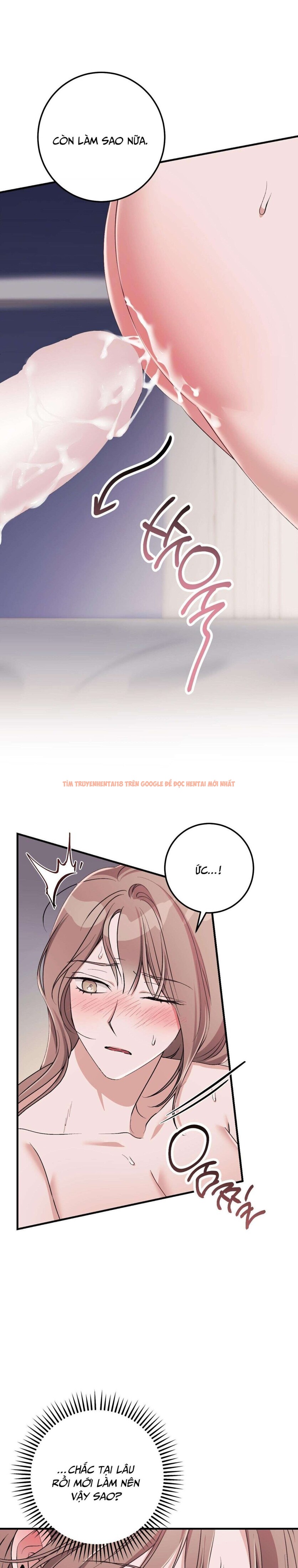 Xem ảnh [18+] Sữa Dâu Khiêu Gợi - Chapter 57 - 5 0 - Truyenhentaiz.net