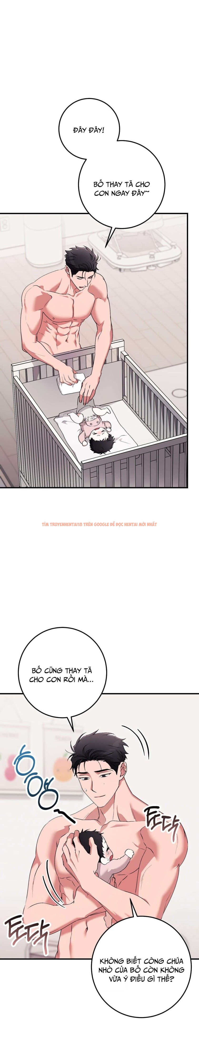 Xem ảnh [18+] Sữa Dâu Khiêu Gợi - Chapter 57 - 5 3 - Truyenhentaiz.net