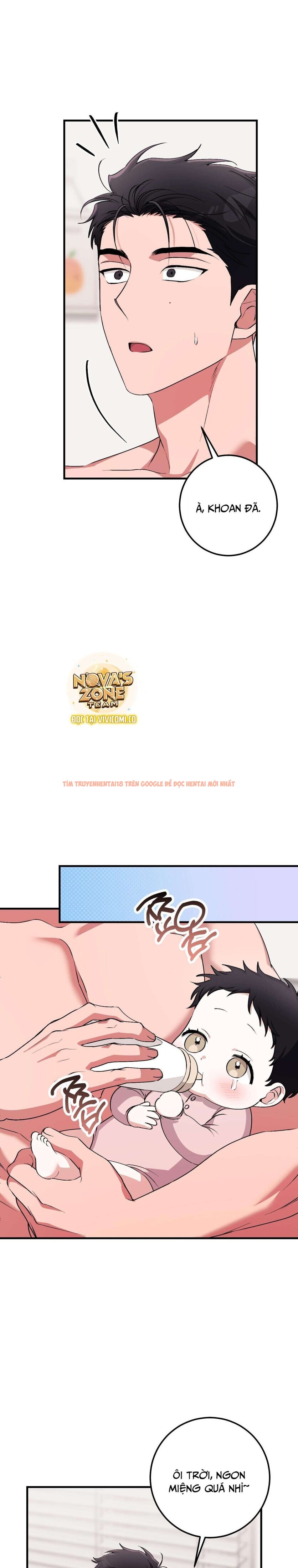 Xem ảnh [18+] Sữa Dâu Khiêu Gợi - Chapter 57 - 6 0 - Truyenhentaiz.net