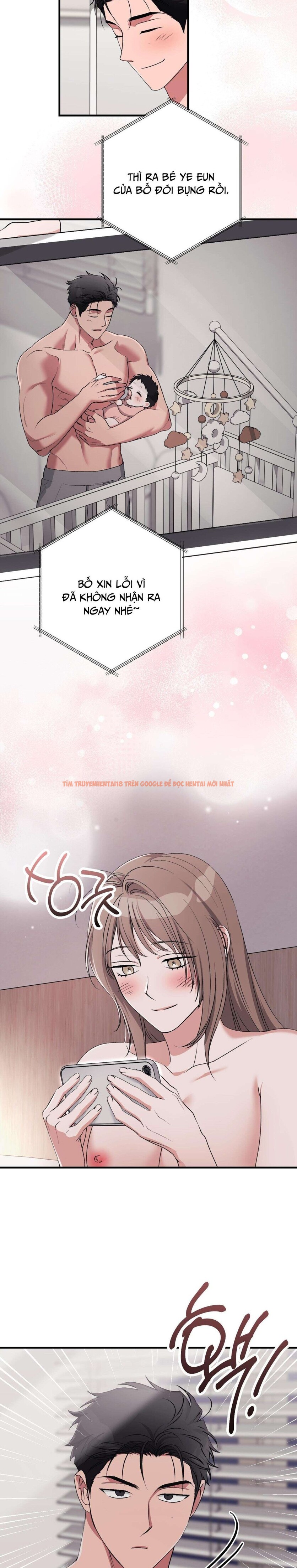 Xem ảnh [18+] Sữa Dâu Khiêu Gợi - Chapter 57 - 6 2 - Truyenhentaiz.net