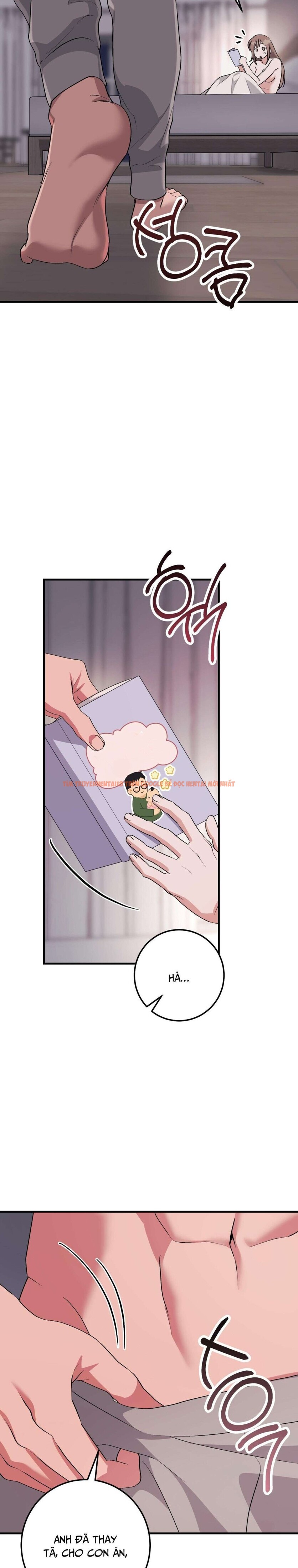 Xem ảnh [18+] Sữa Dâu Khiêu Gợi - Chapter 57 - 7 1 - Truyenhentaiz.net