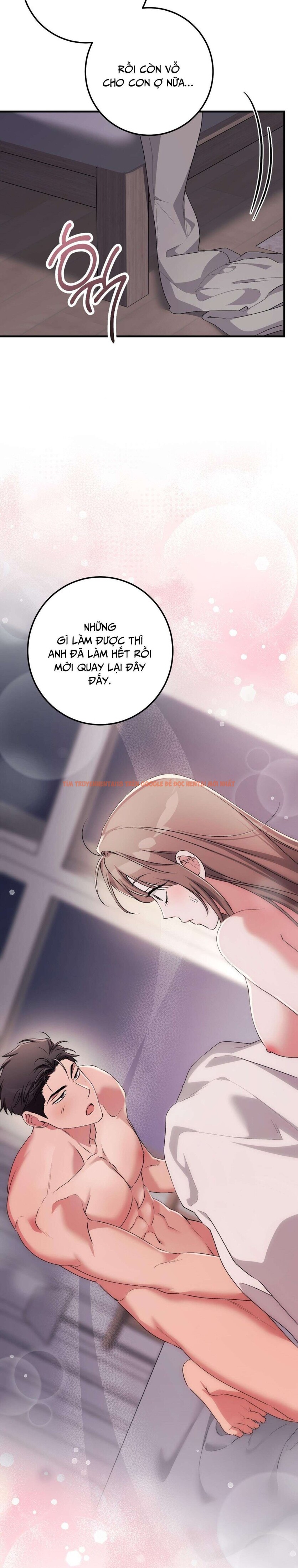 Xem ảnh [18+] Sữa Dâu Khiêu Gợi - Chapter 57 - 7 2 - Truyenhentaiz.net