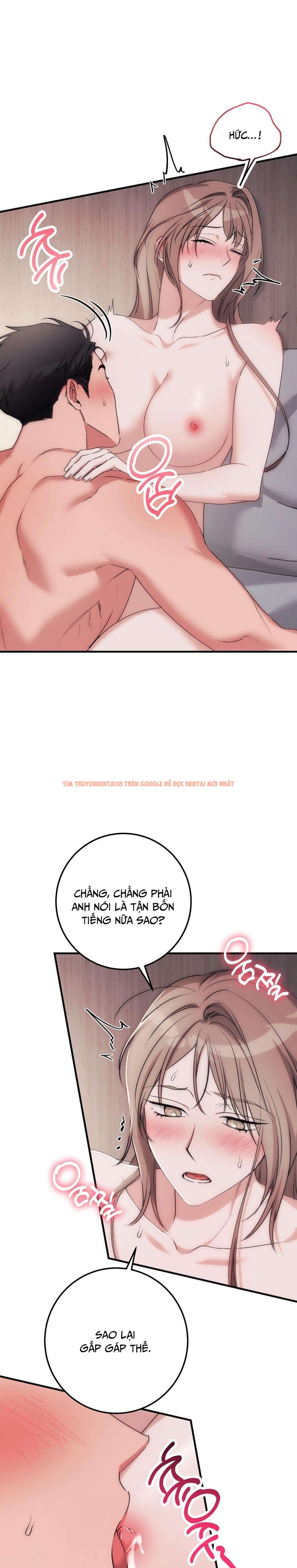 Xem ảnh [18+] Sữa Dâu Khiêu Gợi - Chapter 57 - 8 0 - Truyenhentaiz.net