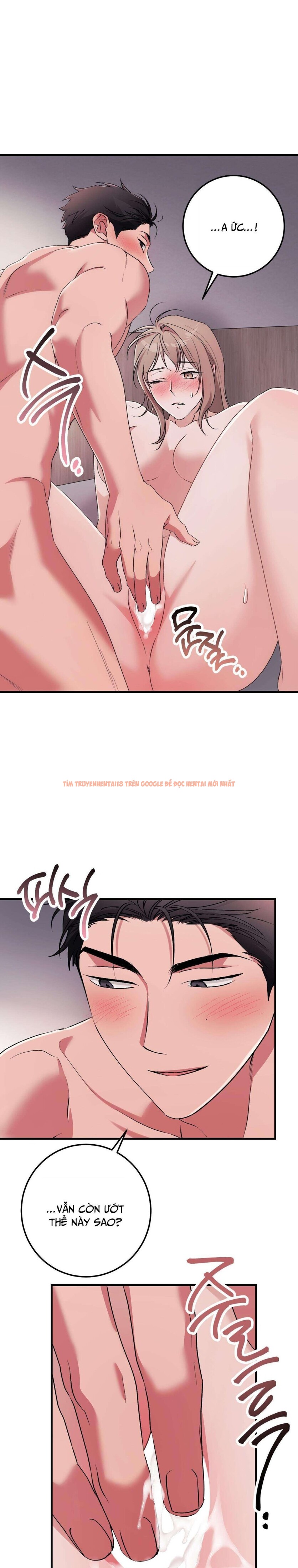 Xem ảnh [18+] Sữa Dâu Khiêu Gợi - Chapter 57 - 8 2 - Truyenhentaiz.net