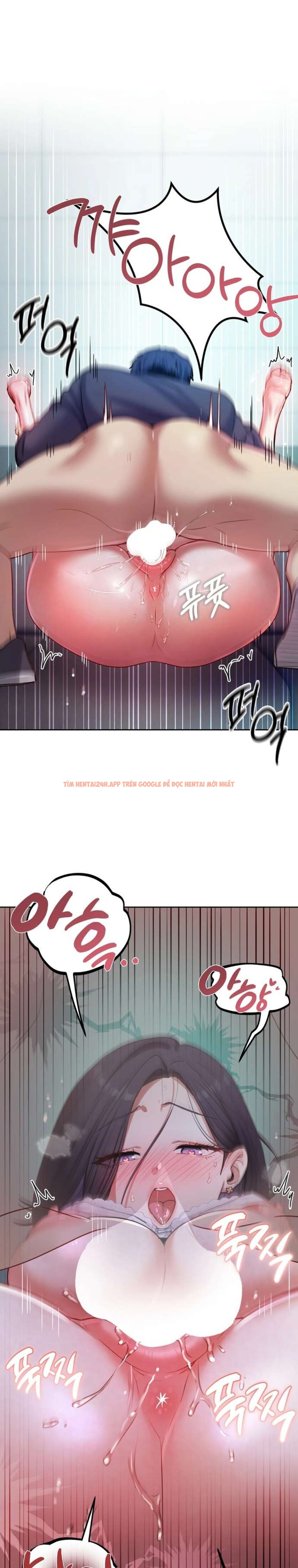 Xem ảnh [18+] Tài Khoản Mạng Xã Hội Bí Mật Của Giáo Sư - Chapter 10 - 3 1 - Truyenhentaiz.net