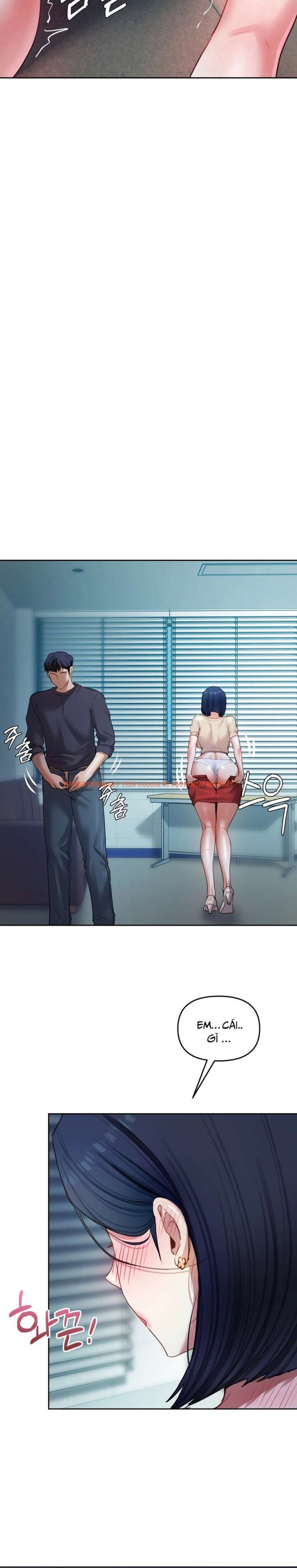 Xem ảnh [18+] Tài Khoản Mạng Xã Hội Bí Mật Của Giáo Sư - Chapter 10 - 5 1 - Truyenhentaiz.net