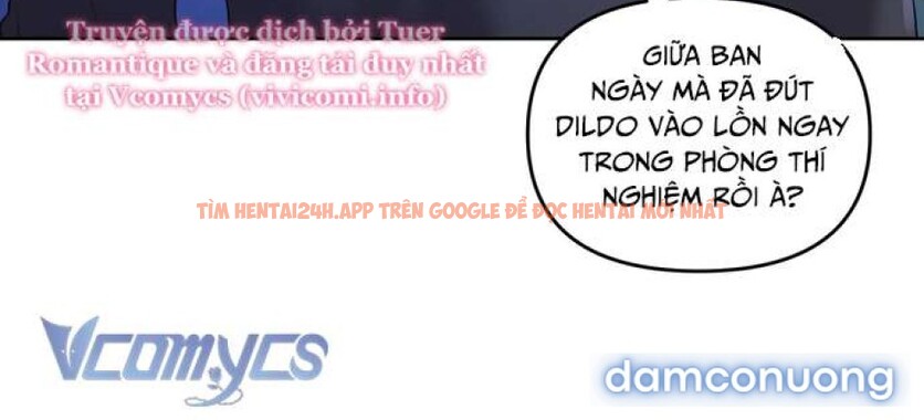 Xem ảnh [18+] Tài Khoản Mạng Xã Hội Bí Mật Của Giáo Sư - Chapter 10 - 7 4 - Truyenhentaiz.net