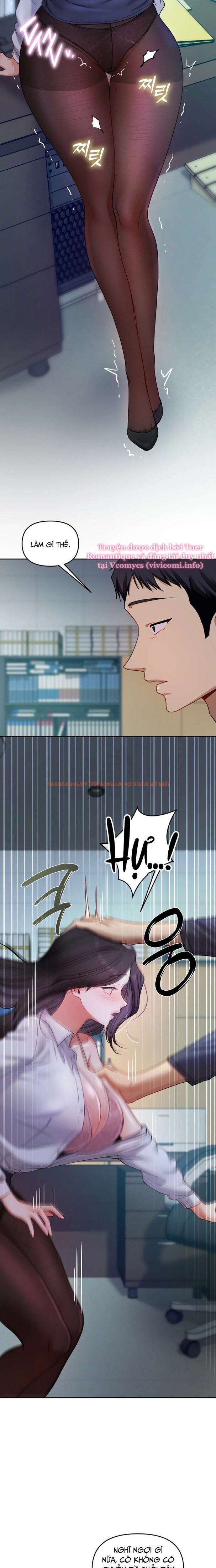 Xem ảnh [18+] Tài Khoản Mạng Xã Hội Bí Mật Của Giáo Sư - Chapter 11 - 3 1 - Truyenhentaiz.net
