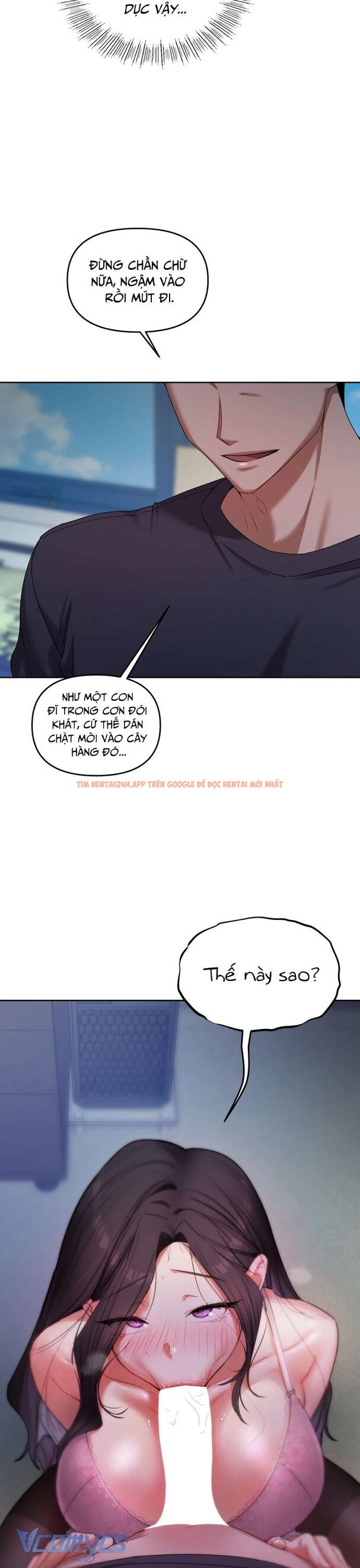 Xem ảnh [18+] Tài Khoản Mạng Xã Hội Bí Mật Của Giáo Sư - Chapter 11 - 4 2 - Truyenhentaiz.net