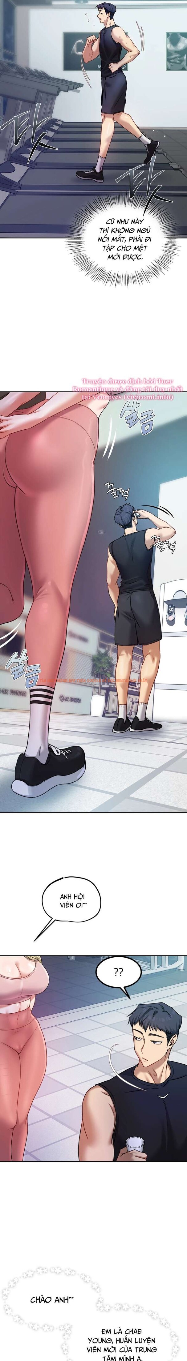 Xem ảnh [18+] Tài Khoản Mạng Xã Hội Bí Mật Của Giáo Sư - Chapter 11 - 8 0 - Truyenhentaiz.net