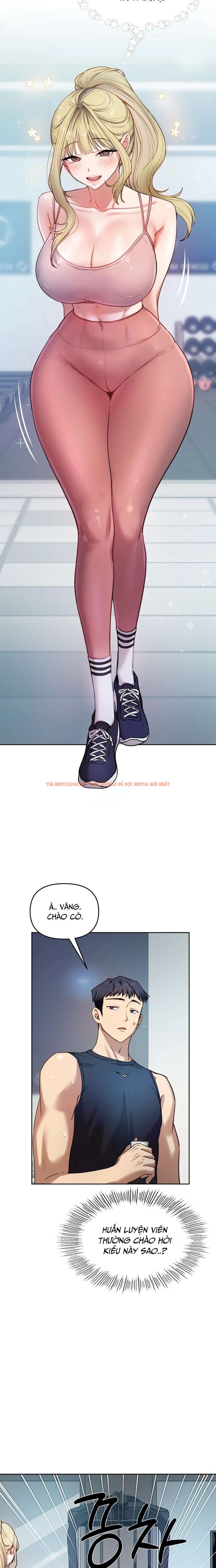 Xem ảnh [18+] Tài Khoản Mạng Xã Hội Bí Mật Của Giáo Sư - Chapter 11 - 8 1 - Truyenhentaiz.net