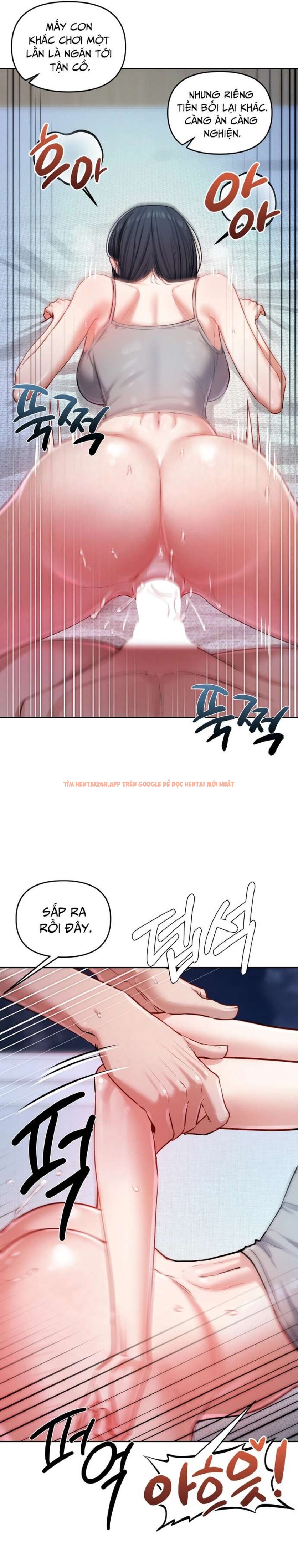 Xem ảnh 10 0 trong truyện hentai [18+] Tài Khoản Mạng Xã Hội Bí Mật Của Giáo Sư - Chapter 12 - hentaitvn.net