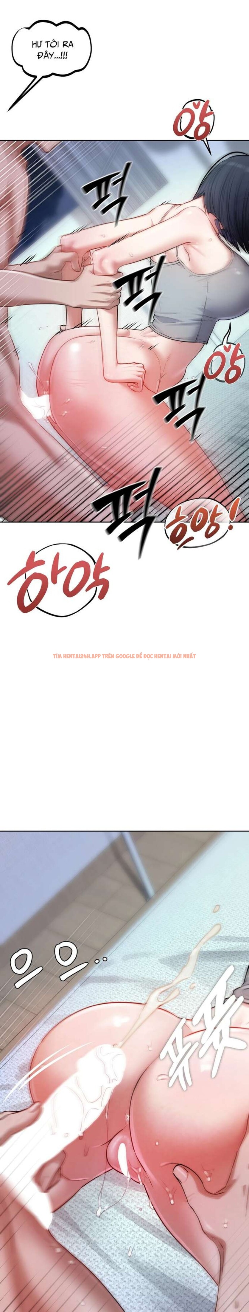 Xem ảnh 10 1 trong truyện hentai [18+] Tài Khoản Mạng Xã Hội Bí Mật Của Giáo Sư - Chapter 12 - hentaitvn.net