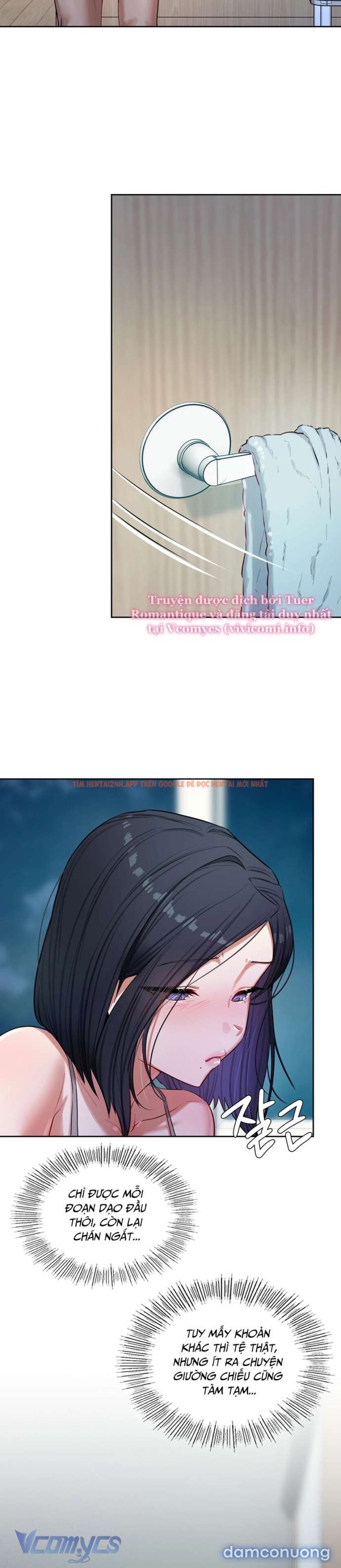 Xem ảnh 10 3 trong truyện hentai [18+] Tài Khoản Mạng Xã Hội Bí Mật Của Giáo Sư - Chapter 12 - hentaitvn.net