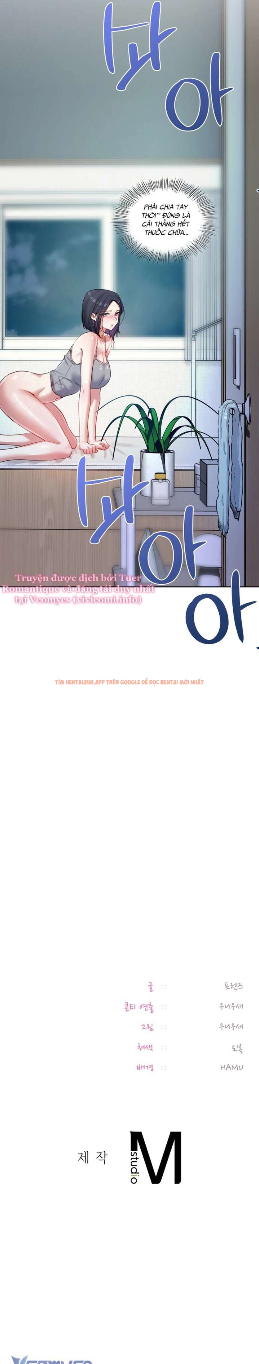 Xem ảnh 11 0 trong truyện hentai [18+] Tài Khoản Mạng Xã Hội Bí Mật Của Giáo Sư - Chapter 12 - hentaitvn.net