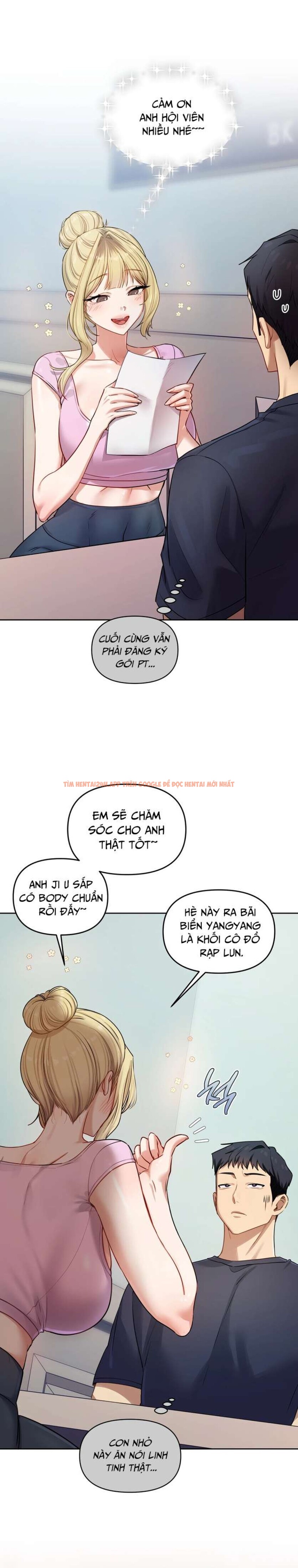 Xem ảnh 4 2 trong truyện hentai [18+] Tài Khoản Mạng Xã Hội Bí Mật Của Giáo Sư - Chapter 12 - hentaitvn.net