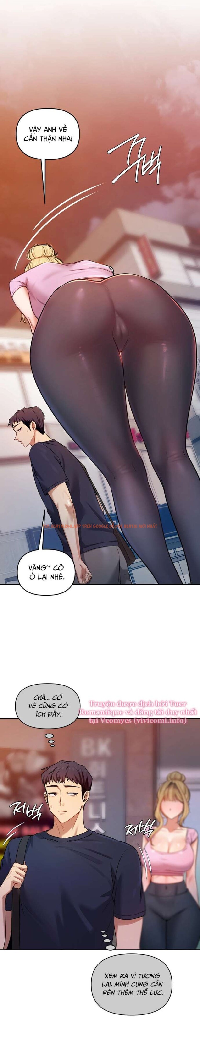 Xem ảnh 4 3 trong truyện hentai [18+] Tài Khoản Mạng Xã Hội Bí Mật Của Giáo Sư - Chapter 12 - hentaitvn.net