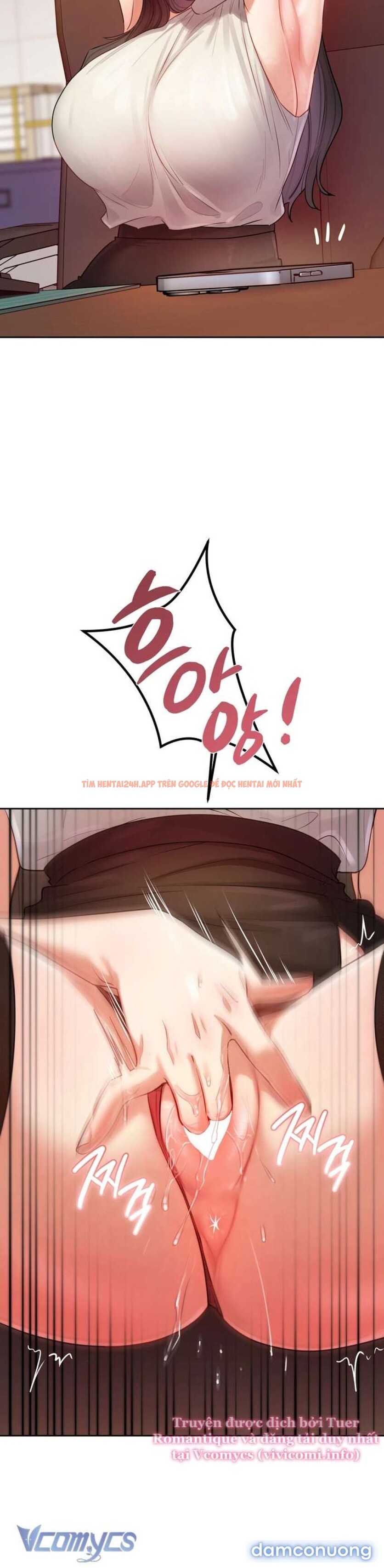 Xem ảnh 6 3 trong truyện hentai [18+] Tài Khoản Mạng Xã Hội Bí Mật Của Giáo Sư - Chapter 12 - hentaitvn.net