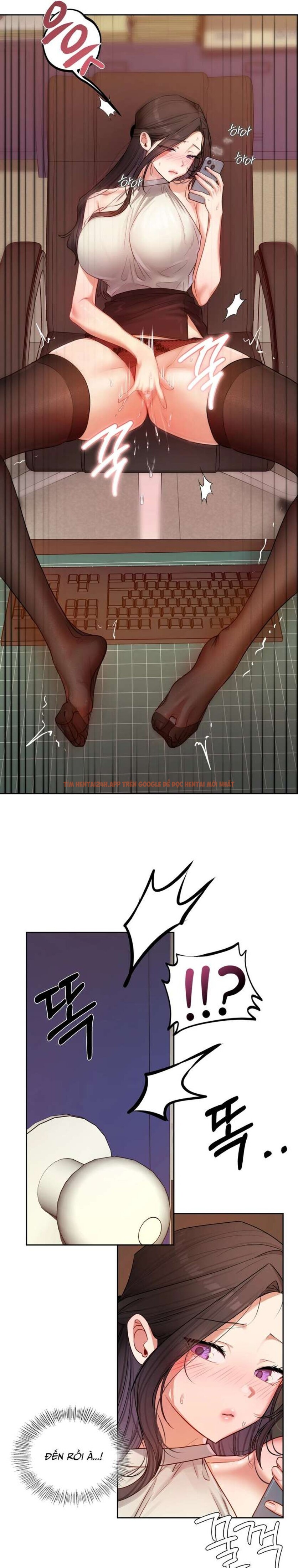 Xem ảnh 7 0 trong truyện hentai [18+] Tài Khoản Mạng Xã Hội Bí Mật Của Giáo Sư - Chapter 12 - hentaitvn.net