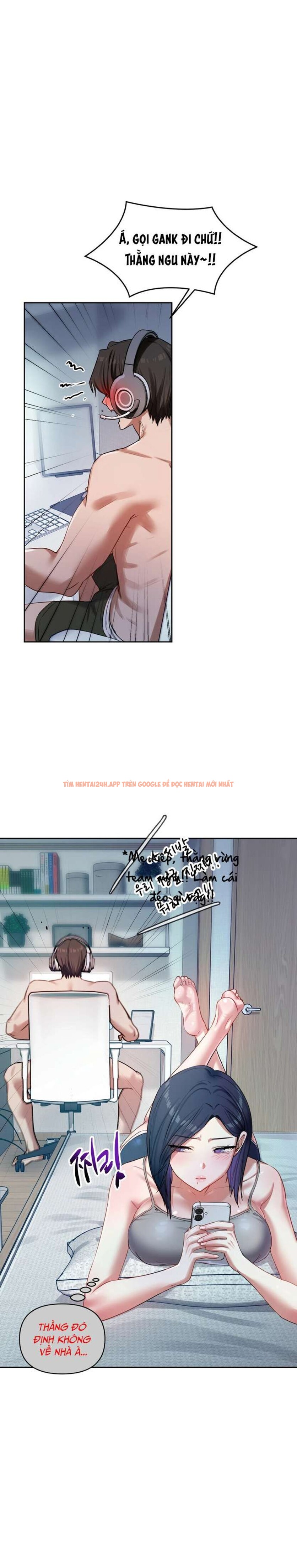 Xem ảnh 8 2 trong truyện hentai [18+] Tài Khoản Mạng Xã Hội Bí Mật Của Giáo Sư - Chapter 12 - hentaitvn.net