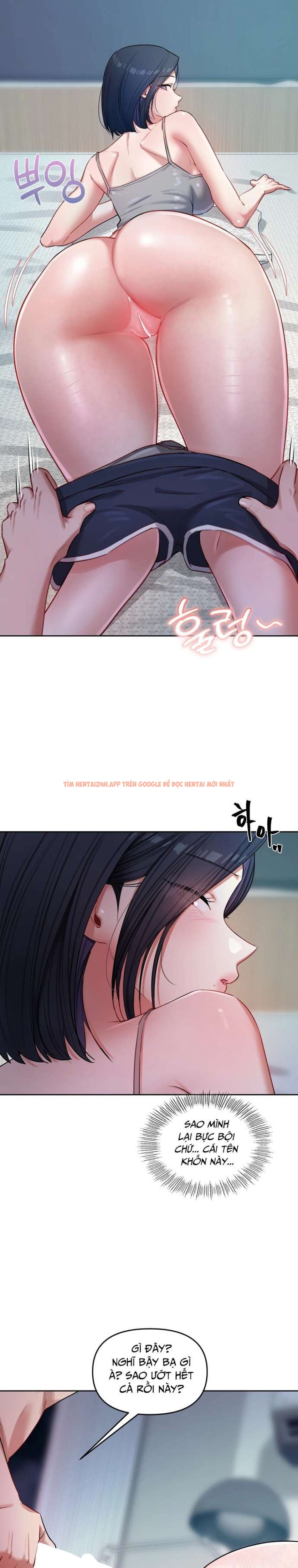 Xem ảnh 9 1 trong truyện hentai [18+] Tài Khoản Mạng Xã Hội Bí Mật Của Giáo Sư - Chapter 12 - hentaitvn.net