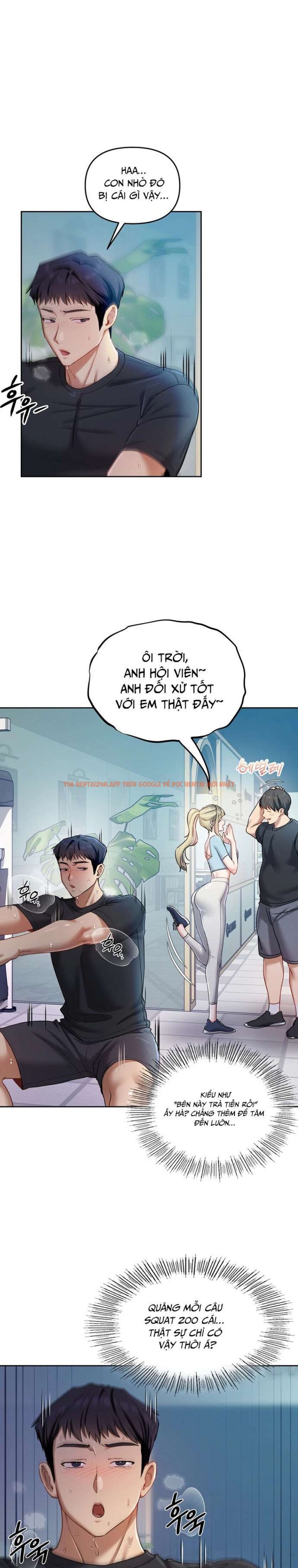 Xem ảnh 3 0 trong truyện hentai [18+] Tài Khoản Mạng Xã Hội Bí Mật Của Giáo Sư - Chapter 13 - hentaitvn.net