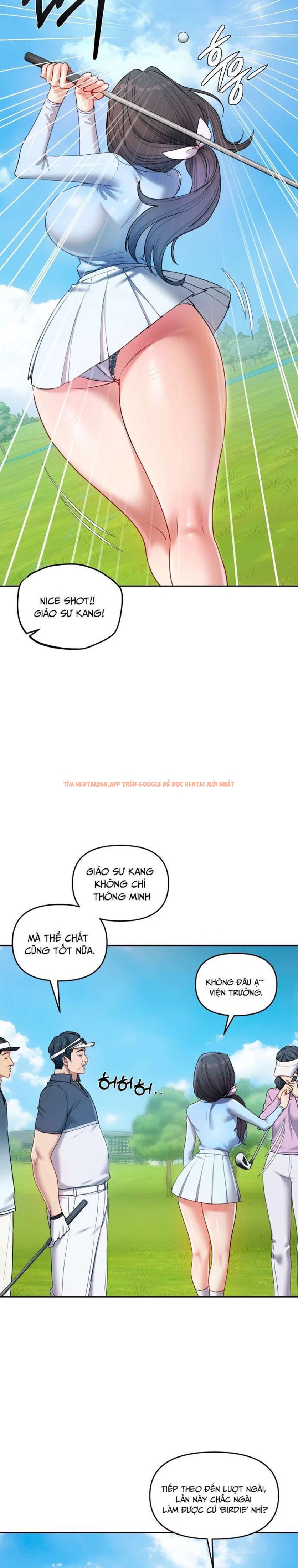 Xem ảnh 5 2 trong truyện hentai [18+] Tài Khoản Mạng Xã Hội Bí Mật Của Giáo Sư - Chapter 13 - hentaitvn.net