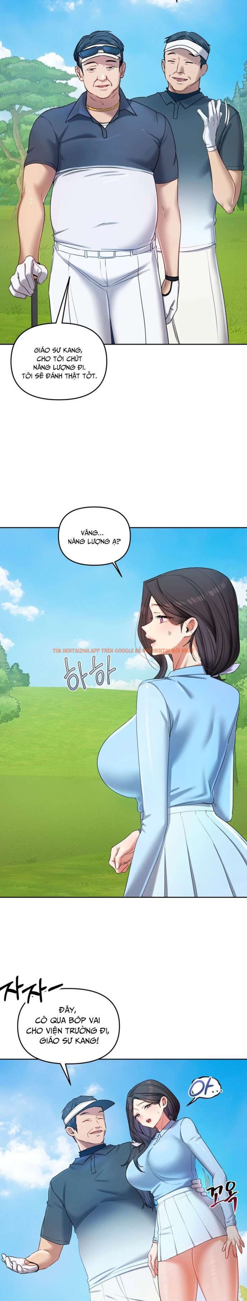 Xem ảnh 5 3 trong truyện hentai [18+] Tài Khoản Mạng Xã Hội Bí Mật Của Giáo Sư - Chapter 13 - hentaitvn.net