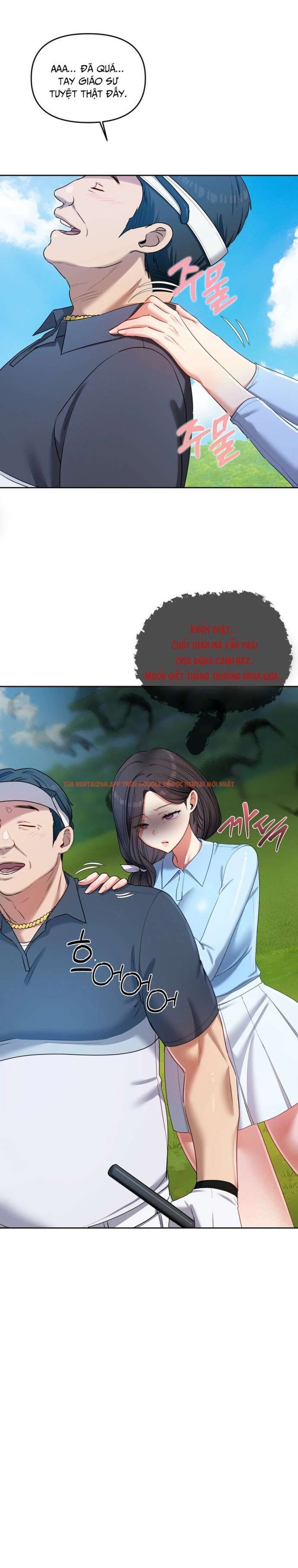 Xem ảnh 6 0 trong truyện hentai [18+] Tài Khoản Mạng Xã Hội Bí Mật Của Giáo Sư - Chapter 13 - hentaitvn.net