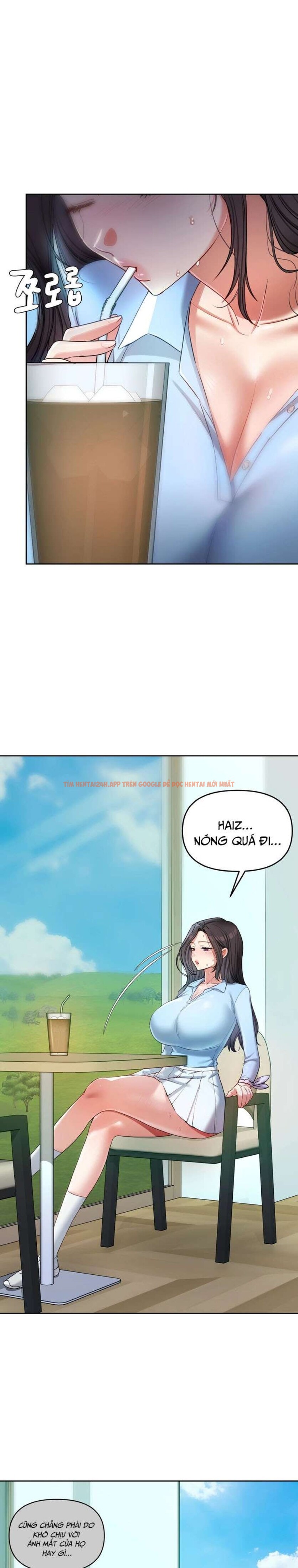 Xem ảnh 6 1 trong truyện hentai [18+] Tài Khoản Mạng Xã Hội Bí Mật Của Giáo Sư - Chapter 13 - hentaitvn.net