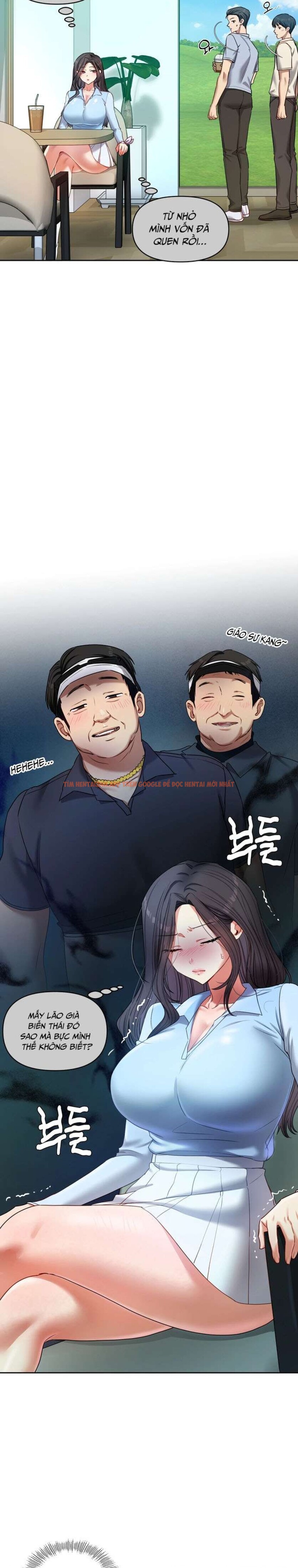 Xem ảnh 6 2 trong truyện hentai [18+] Tài Khoản Mạng Xã Hội Bí Mật Của Giáo Sư - Chapter 13 - hentaitvn.net